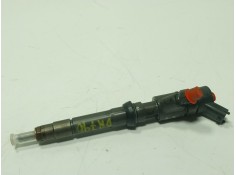 Recambio de inyector para iveco daily vi furgoneta 33s15, 35s15, 35c15 referencia OEM IAM  500061260  2