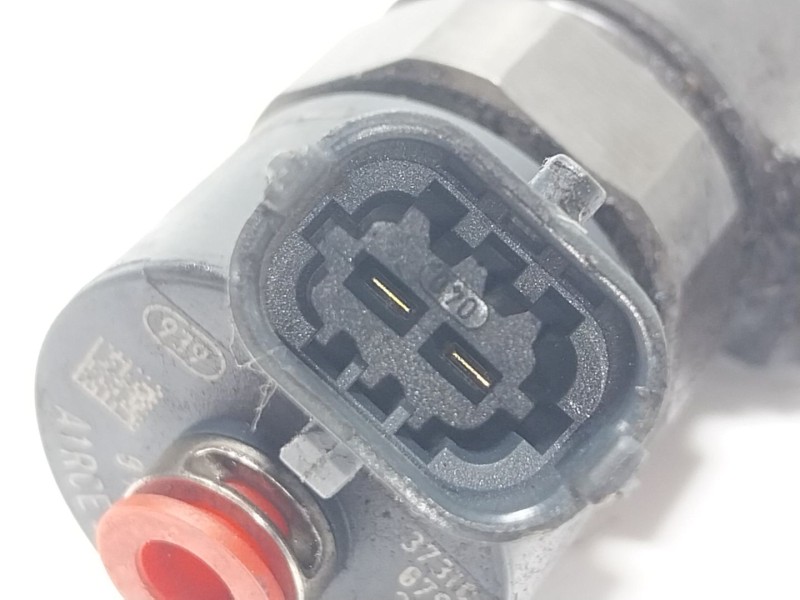 Recambio de inyector para iveco daily vi furgoneta 33s15, 35s15, 35c15 referencia OEM IAM  500061260 