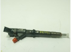 Recambio de inyector para iveco daily vi furgoneta 33s15, 35s15, 35c15 referencia OEM IAM  500061268  2