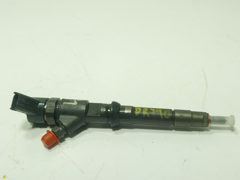 Recambio de inyector para iveco daily vi furgoneta 33s15, 35s15, 35c15 referencia OEM IAM  500061268 