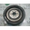 Recambio de volante motor para volkswagen polo berlina (6n1) 1.4 16v referencia OEM IAM   