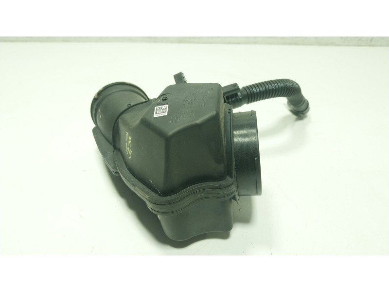 Recambio de tubo intercooler para bmw 4 gran coupe (g26) 420 d mild-hybrid xdrive referencia OEM IAM  1371858043203 