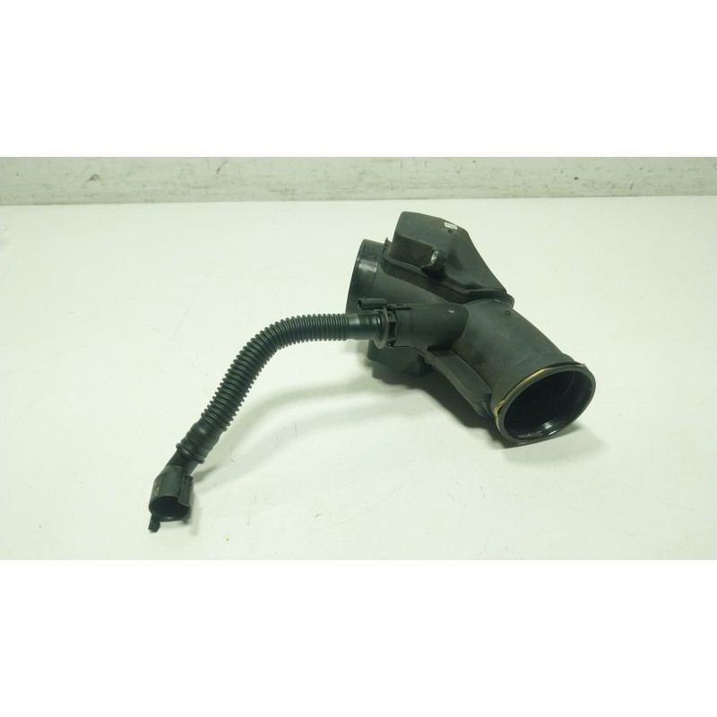 Recambio de tubo intercooler para bmw 4 gran coupe (g26) 420 d mild-hybrid xdrive referencia OEM IAM  1371858043203 