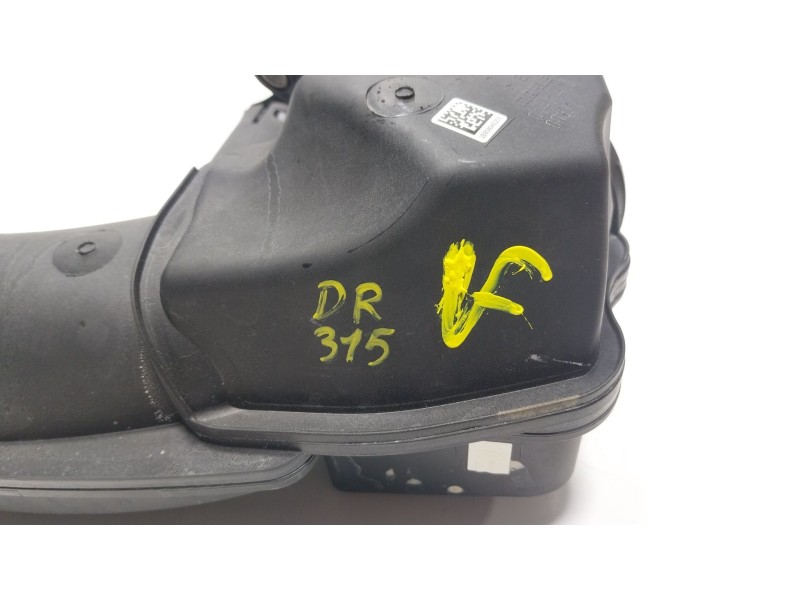 Recambio de tubo intercooler para bmw 4 gran coupe (g26) 420 d mild-hybrid xdrive referencia OEM IAM  1371858043203 