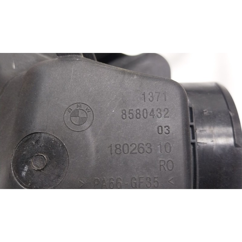 Recambio de tubo intercooler para bmw 4 gran coupe (g26) 420 d mild-hybrid xdrive referencia OEM IAM  1371858043203 