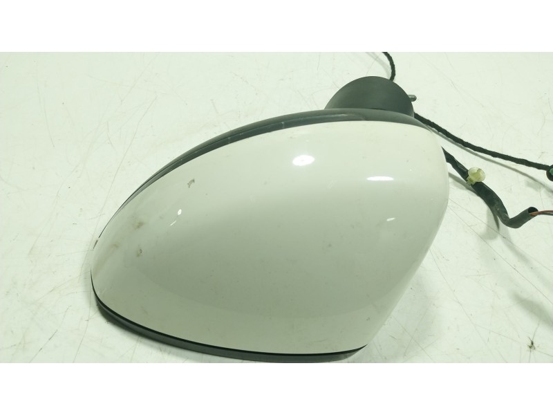 Recambio de espejo izquierdo para audi a1 (8x1, 8xk) 1.4 tfsi referencia OEM IAM 8X1857409K  