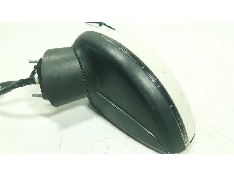 Recambio de espejo izquierdo para audi a1 (8x1, 8xk) 1.4 tfsi referencia OEM IAM 8X1857409K  