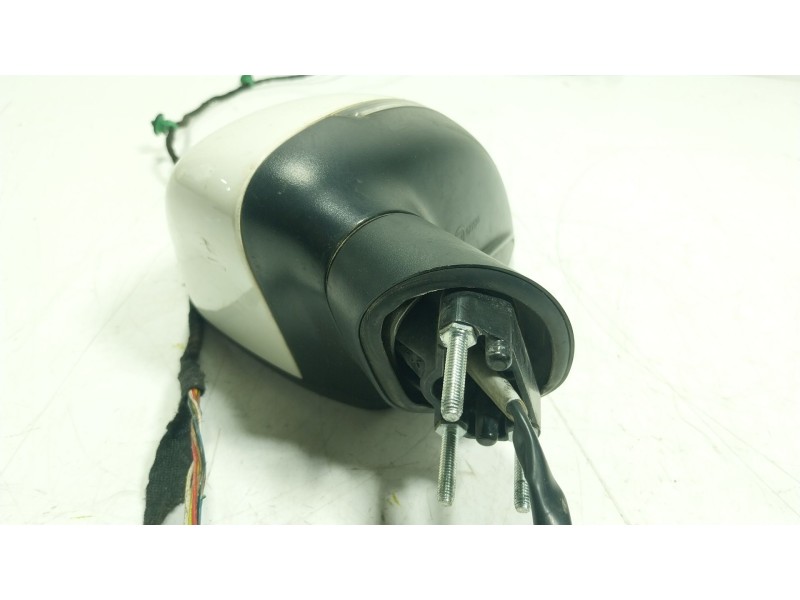 Recambio de espejo izquierdo para audi a1 (8x1, 8xk) 1.4 tfsi referencia OEM IAM 8X1857409K  