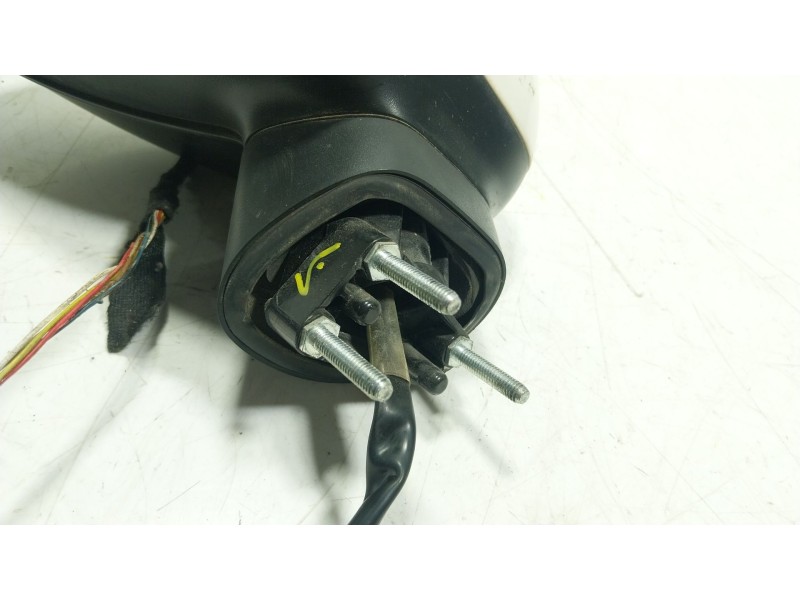 Recambio de espejo izquierdo para audi a1 (8x1, 8xk) 1.4 tfsi referencia OEM IAM 8X1857409K  