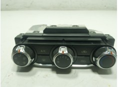 Recambio de mando calefaccion / aire acondicionado para nissan micra v (k14) 1.0 referencia OEM IAM  XS1464310471 