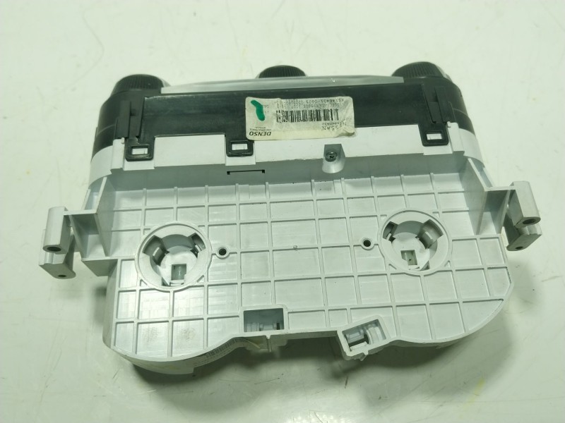 Recambio de mando calefaccion / aire acondicionado para nissan micra v (k14) 1.0 referencia OEM IAM  XS1464310471 