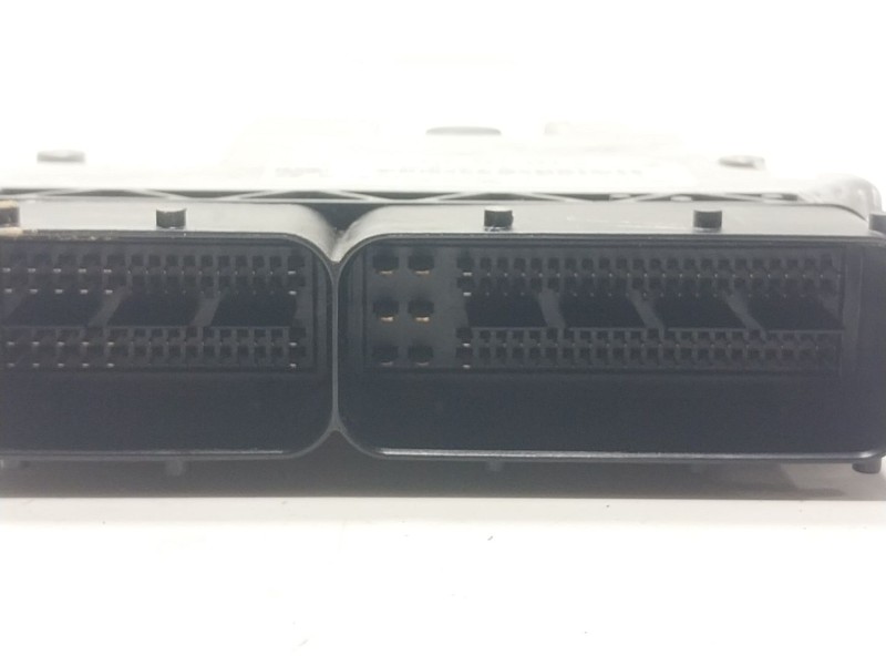 Recambio de centralita motor uce para seat leon (5f1) 1.5 tsi referencia OEM IAM 05E906018AR 05E907309H 