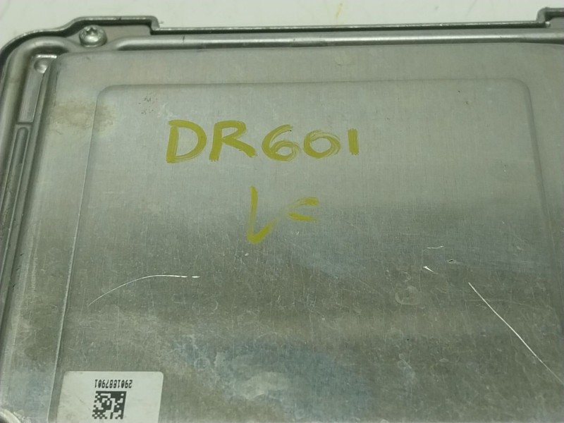 Recambio de centralita motor uce para seat leon (5f1) 1.5 tsi referencia OEM IAM 05E906018AR 05E907309H 