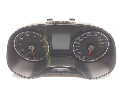 Recambio de cuadro instrumentos para seat leon (5f1) 1.5 tsi referencia OEM IAM 5F0920740F 5F0920740F 