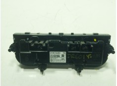 Recambio de mando climatizador para seat leon (5f1) 1.5 tsi referencia OEM IAM 5F0907044BD 5F0907044BD  2