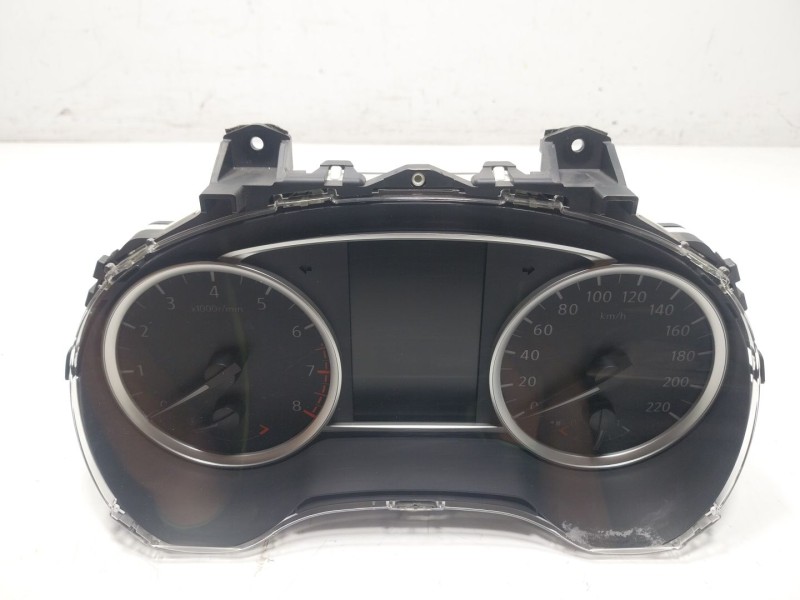 Recambio de cuadro instrumentos para nissan micra v (k14) 1.0 referencia OEM IAM  5FM0AJY6Y 