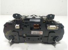 Recambio de cuadro instrumentos para nissan micra v (k14) 1.0 referencia OEM IAM  5FM0AJY6Y  2