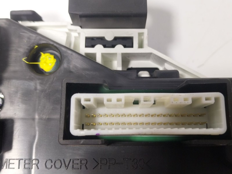 Recambio de cuadro instrumentos para nissan micra v (k14) 1.0 referencia OEM IAM  5FM0AJY6Y 