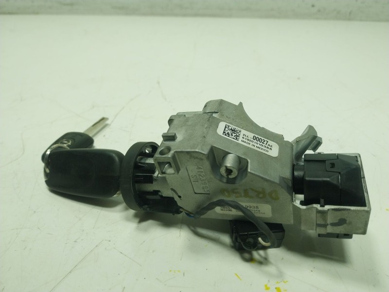 Recambio de antirrobo para opel astra k (b16) 1.6 cdti (68) referencia OEM IAM 39079926 39079938 