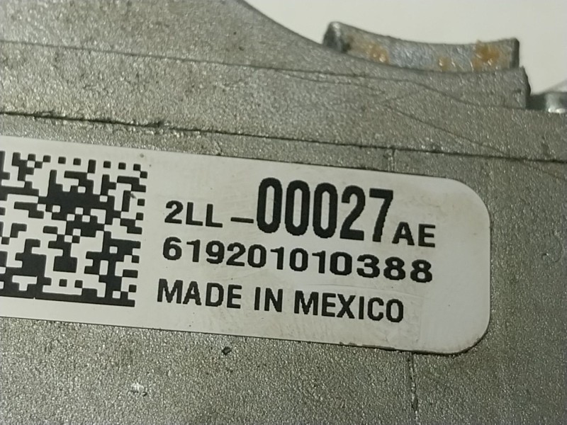 Recambio de antirrobo para opel astra k (b16) 1.6 cdti (68) referencia OEM IAM 39079926 39079938 