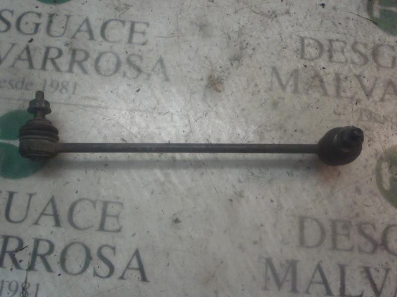 Recambio de tirante delantero derecho para mercedes-benz clase clk (w209) coupe 240 (209.361) referencia OEM IAM A2033202589  