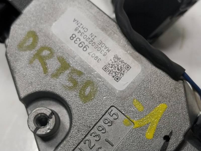 Recambio de antirrobo para opel astra k (b16) 1.6 cdti (68) referencia OEM IAM 39079926 39079938 