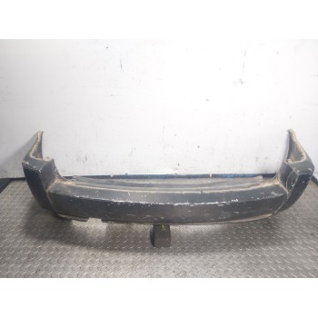 PARAGOLPES TRASERO 51123400941 