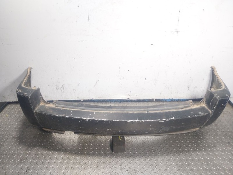 Recambio de paragolpes trasero para bmw x3 (e83) 2.0 d referencia OEM IAM 51123400941  