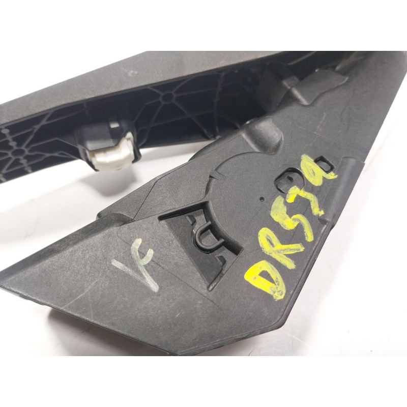 Recambio de potenciometro pedal para ineos grenadier todo terreno, cerrada 3.0 ti 4x4 (geb) referencia OEM IAM  3540688981804 