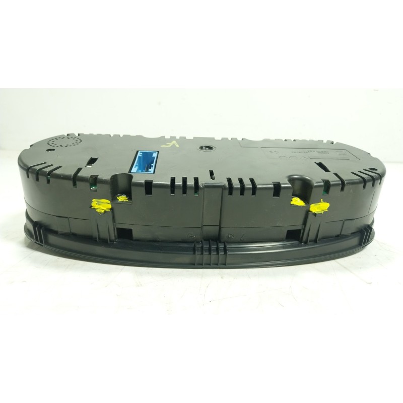 Recambio de cuadro instrumentos para volkswagen caddy iii furgoneta/monovolumen (2ka, 2kh, 2ca, 2ch) 1.6 tdi referencia OEM IAM 