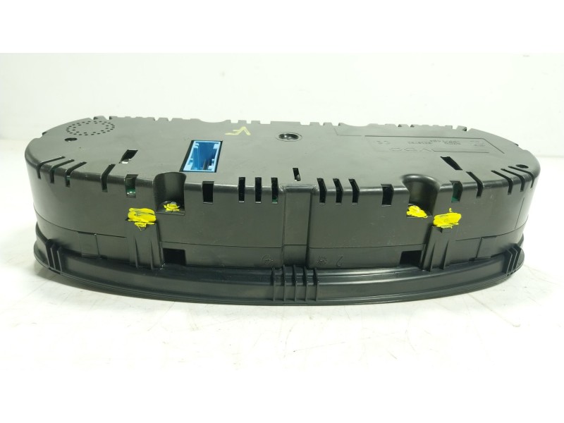 Recambio de cuadro instrumentos para volkswagen caddy iii furgoneta/monovolumen (2ka, 2kh, 2ca, 2ch) 1.6 tdi referencia OEM IAM 