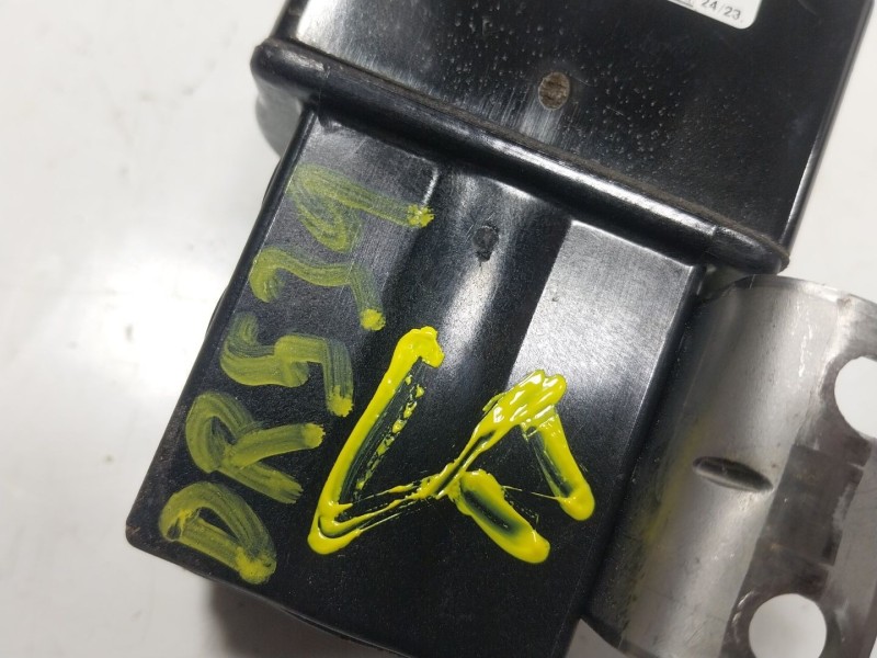 Recambio de modulo electronico para ineos grenadier todo terreno, cerrada 3.0 ti 4x4 (geb) referencia OEM IAM  EE0000001691 