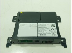 Recambio de modulo electronico para ineos grenadier todo terreno, cerrada 3.0 ti 4x4 (geb) referencia OEM IAM  EE0000002070 