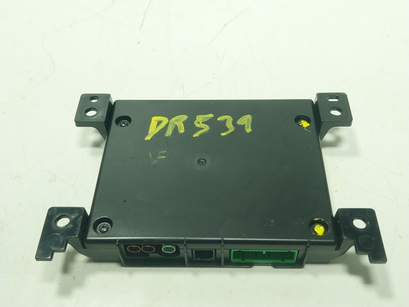 Recambio de modulo electronico para ineos grenadier todo terreno, cerrada 3.0 ti 4x4 (geb) referencia OEM IAM  EE0000002070 