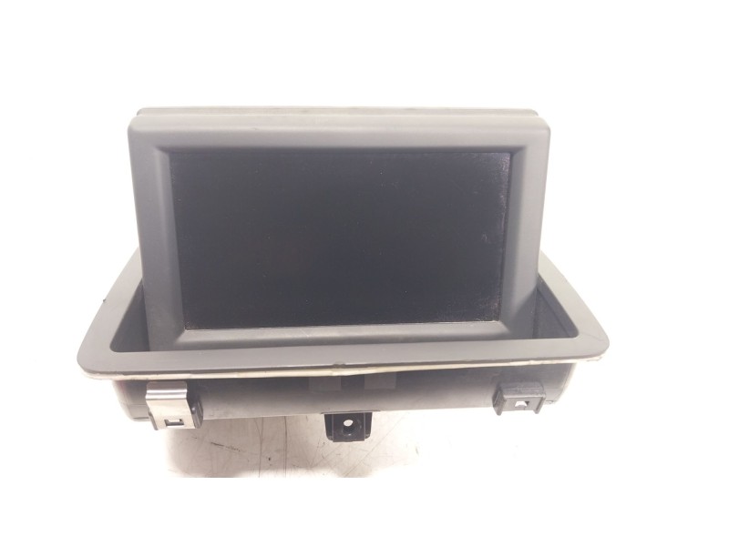 Recambio de pantalla multifuncion para audi a1 (8x1, 8xk) 1.4 tfsi referencia OEM IAM 8X0919603  
