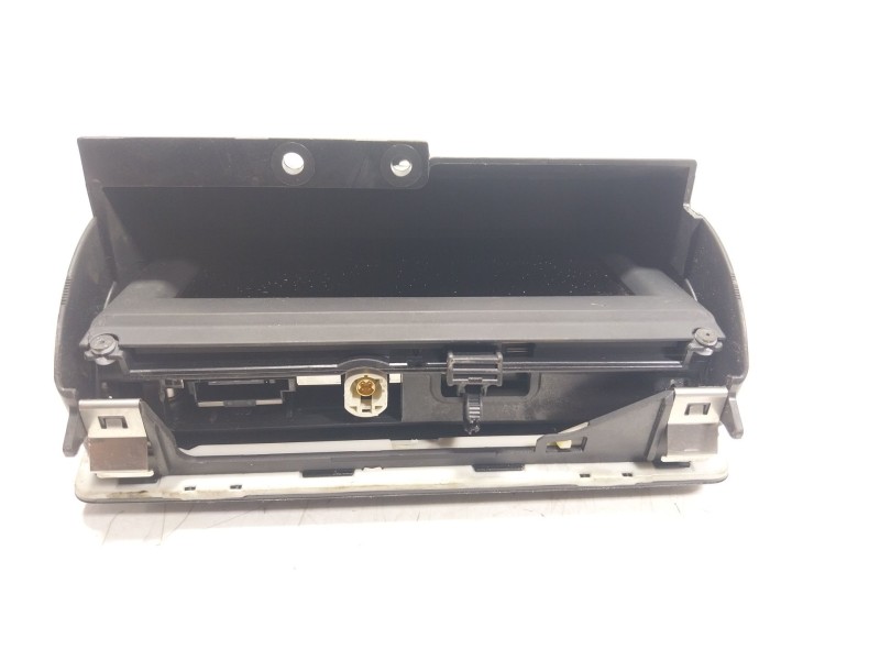 Recambio de pantalla multifuncion para audi a1 (8x1, 8xk) 1.4 tfsi referencia OEM IAM 8X0919603  