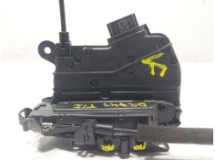 Recambio de cerradura puerta trasera izquierda para nissan micra v (k14) 1.0 referencia OEM IAM  825015FA0A  2