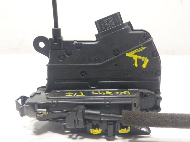 Recambio de cerradura puerta trasera izquierda para nissan micra v (k14) 1.0 referencia OEM IAM  825015FA0A 