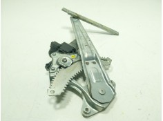 Recambio de elevalunas trasero derecho para nissan micra v (k14) 1.0 referencia OEM IAM  827315RB04 