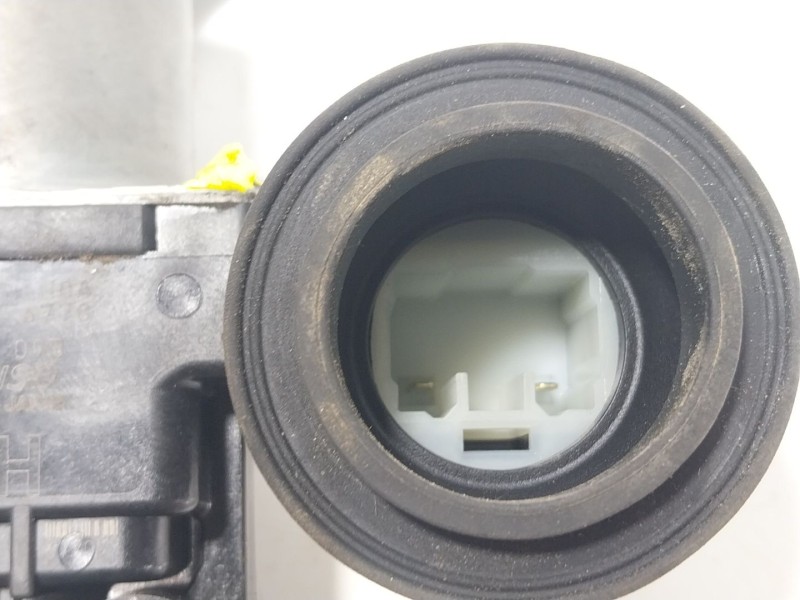 Recambio de elevalunas trasero derecho para nissan micra v (k14) 1.0 referencia OEM IAM  827315RB04 