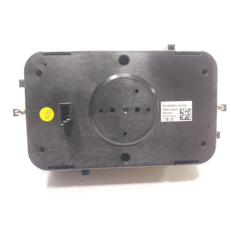 Recambio de mando multifuncion para ineos grenadier todo terreno, cerrada 3.0 ti 4x4 (geb) referencia OEM IAM  EE0000001479001 