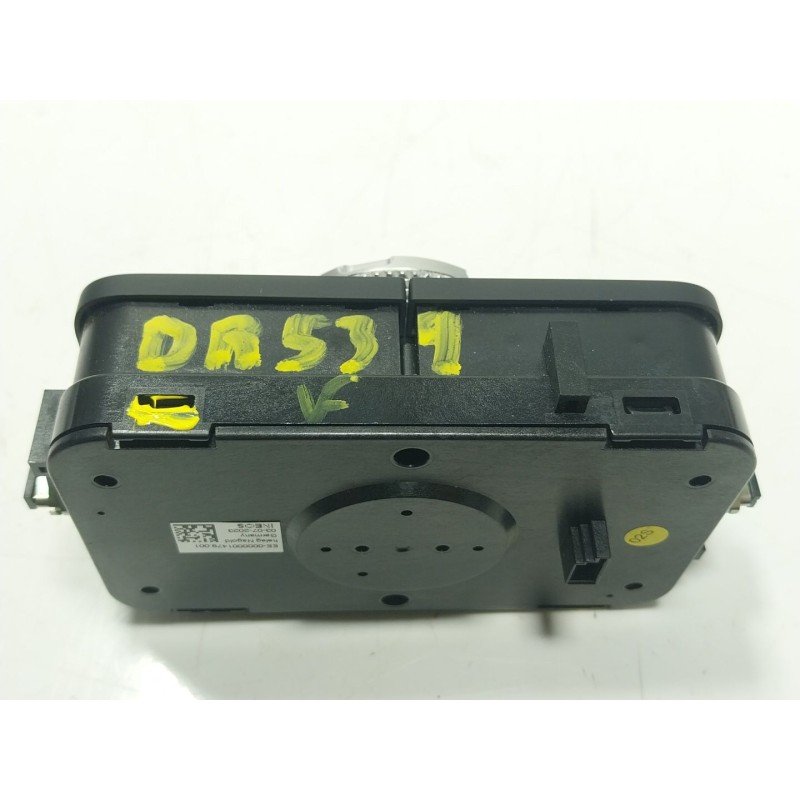 Recambio de mando multifuncion para ineos grenadier todo terreno, cerrada 3.0 ti 4x4 (geb) referencia OEM IAM  EE0000001479001 
