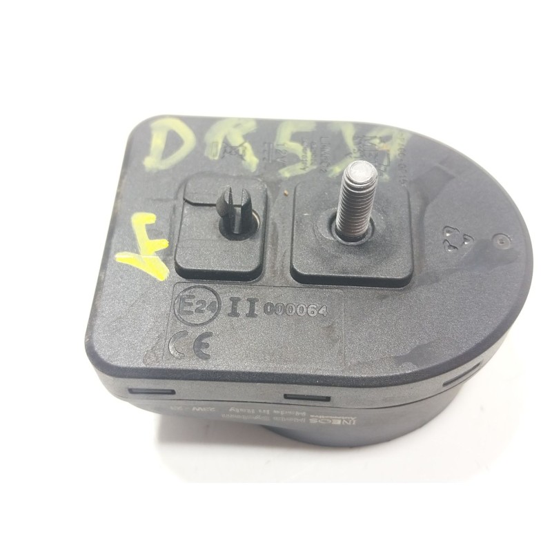 Recambio de modulo electronico para ineos grenadier todo terreno, cerrada 3.0 ti 4x4 (geb) referencia OEM IAM  EE0000002066 