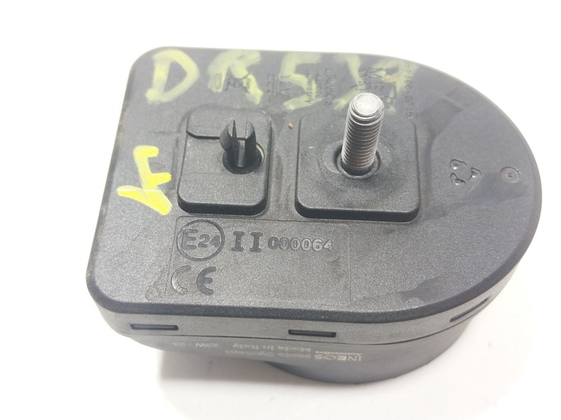 Recambio de modulo electronico para ineos grenadier todo terreno, cerrada 3.0 ti 4x4 (geb) referencia OEM IAM  EE0000002066 