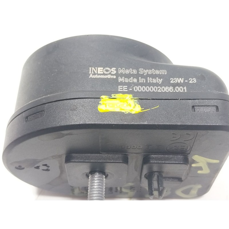 Recambio de modulo electronico para ineos grenadier todo terreno, cerrada 3.0 ti 4x4 (geb) referencia OEM IAM  EE0000002066 