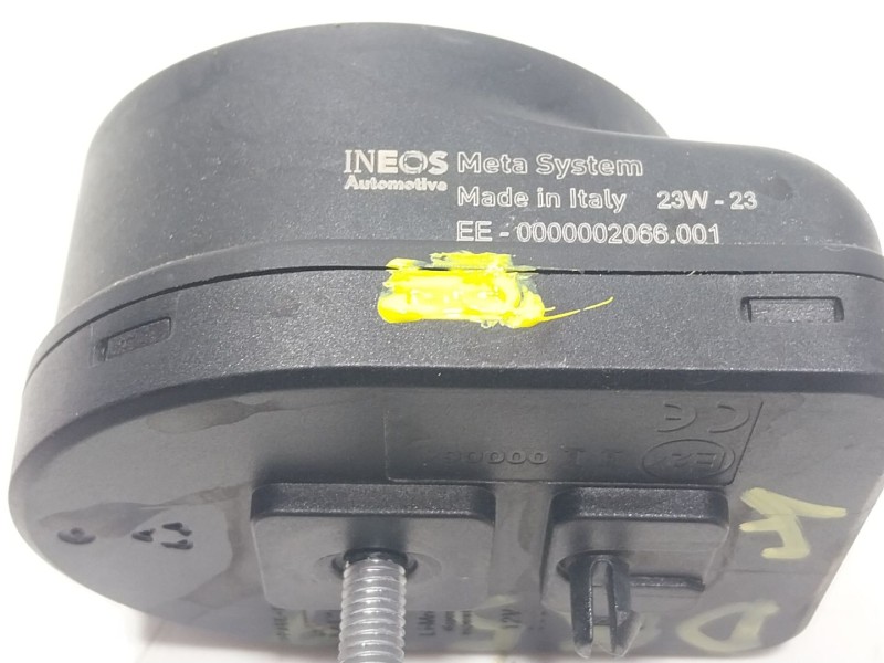 Recambio de modulo electronico para ineos grenadier todo terreno, cerrada 3.0 ti 4x4 (geb) referencia OEM IAM  EE0000002066 