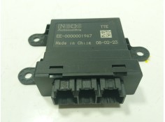 Recambio de modulo electronico para ineos grenadier todo terreno, cerrada 3.0 ti 4x4 (geb) referencia OEM IAM  EE0000001967 