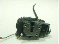 Recambio de cerradura puerta delantera izquierda para nissan micra v (k14) 1.0 referencia OEM IAM  80501FA1A 