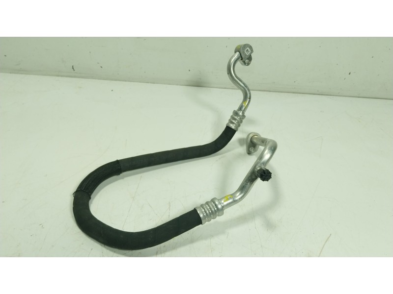 Recambio de tubos aire acondicionado para bmw 4 gran coupe (g26) 420 d mild-hybrid xdrive referencia OEM IAM  645316366711 