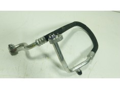 Recambio de tubos aire acondicionado para bmw 4 gran coupe (g26) 420 d mild-hybrid xdrive referencia OEM IAM  645316366711  2